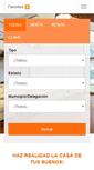 Mobile Screenshot of patrimonio-inmobiliario.nocnok.com