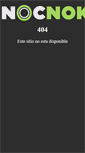 Mobile Screenshot of nassar-rocio.nocnok.com