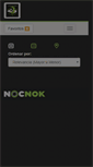 Mobile Screenshot of j5inmobiliaria.nocnok.com